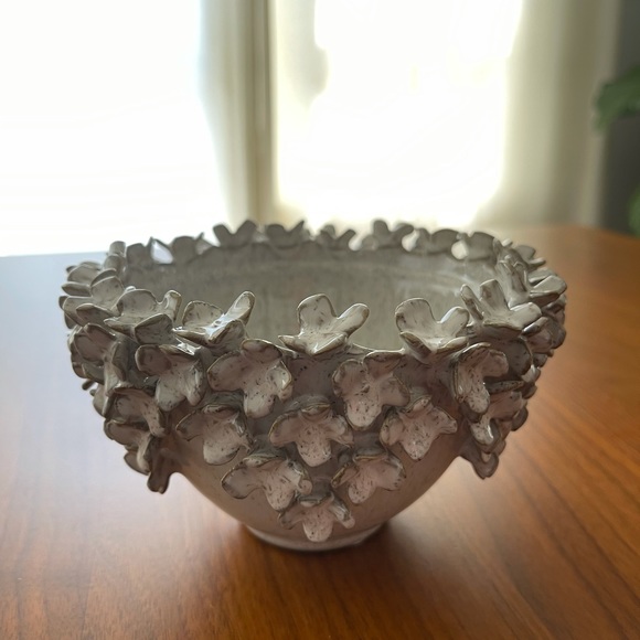 Brand New Anthropologie Planter/bowl